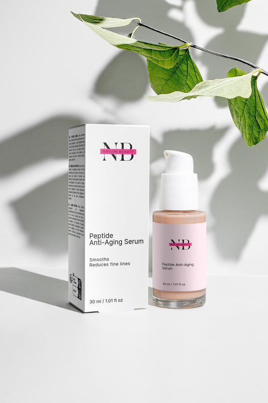 Boost Serum Collection Box