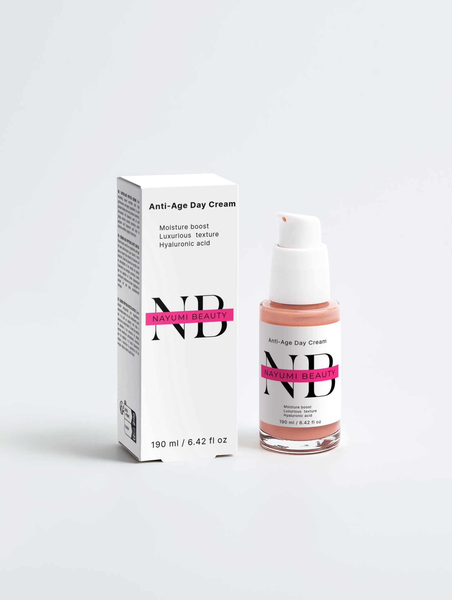 Anti-Ageing Performance Duo