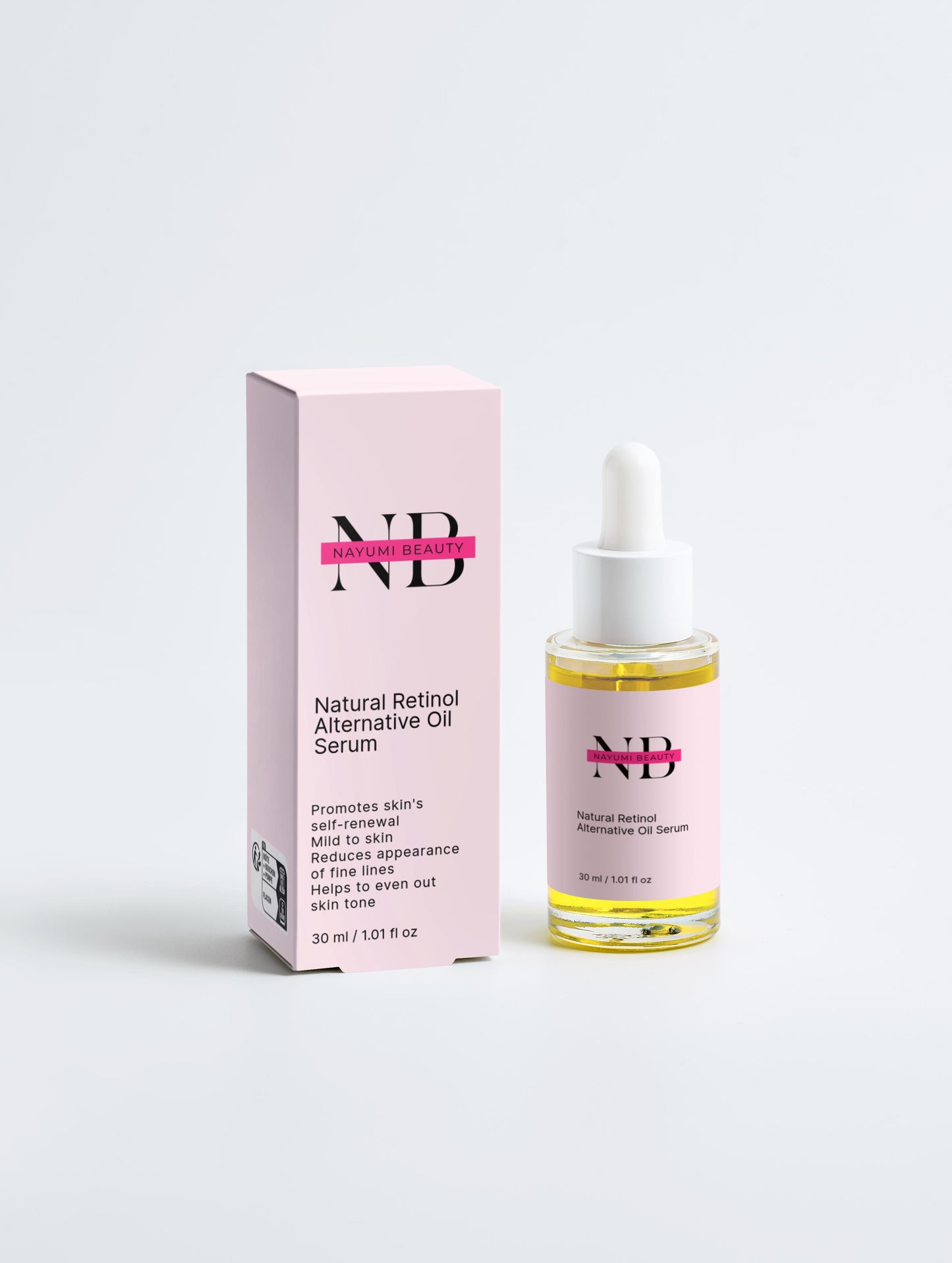 Boost Serum Collection Box