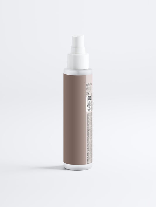 Brume capillaire Keratin Shine sans rinçage