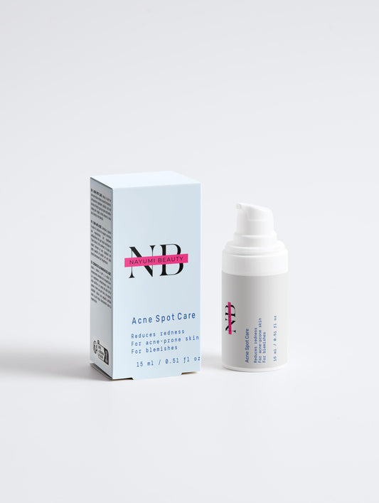 Acne Spot Care