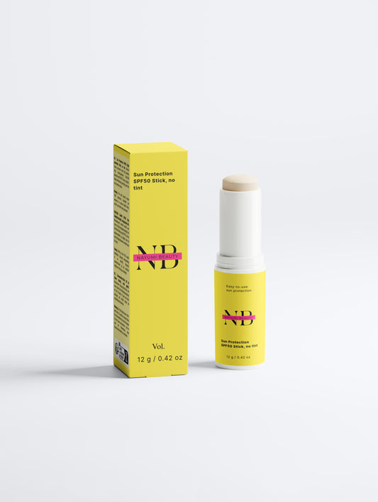 Sun Protection SPF50 Stick, no tint