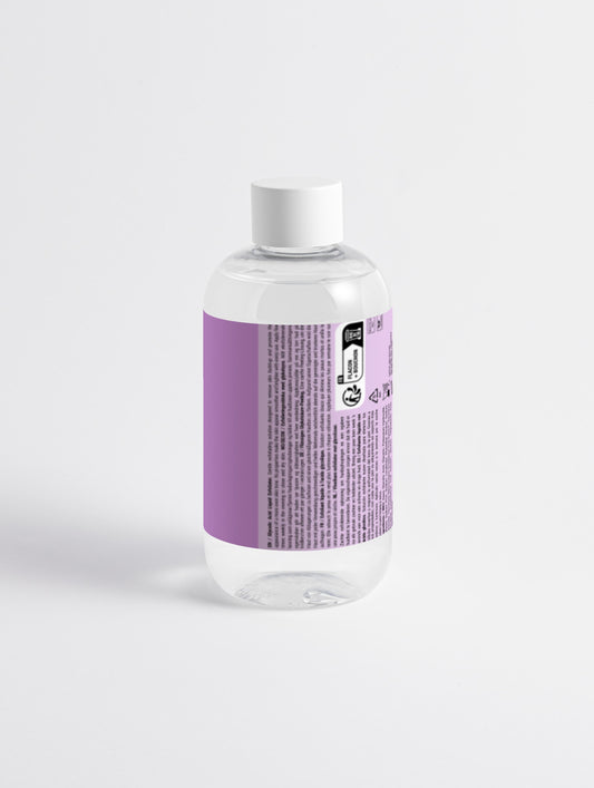 Tonique exfoliant à l'acide glycolique
