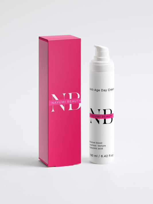 Anti-Ageing Performance Duo
