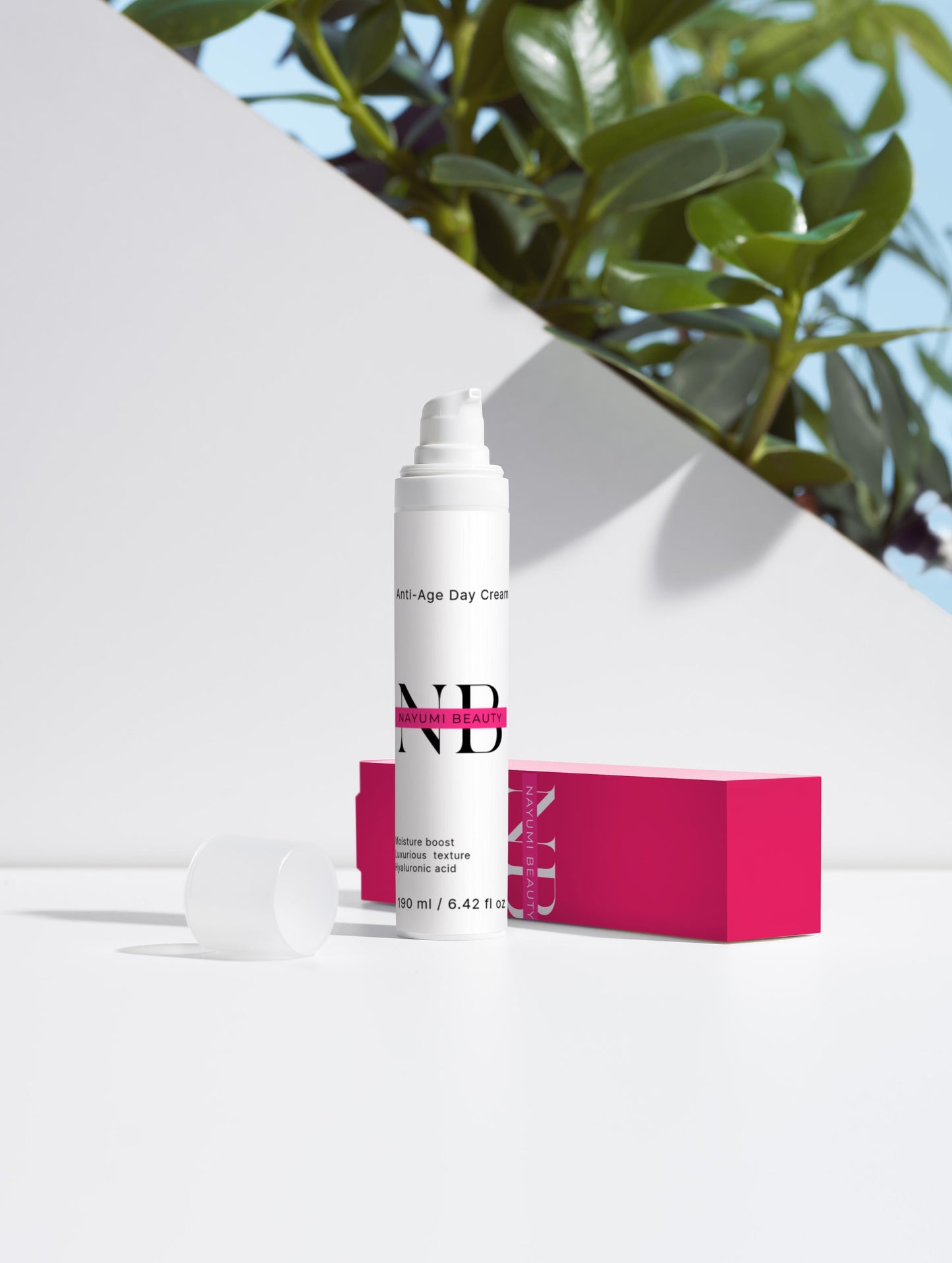 Anti-Ageing Performance Duo