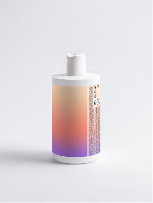 Gloss Conditioner, Smoky Green Vetiver